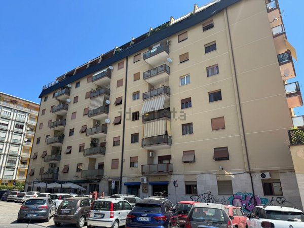 appartamento in vendita a Palermo in zona Resuttana