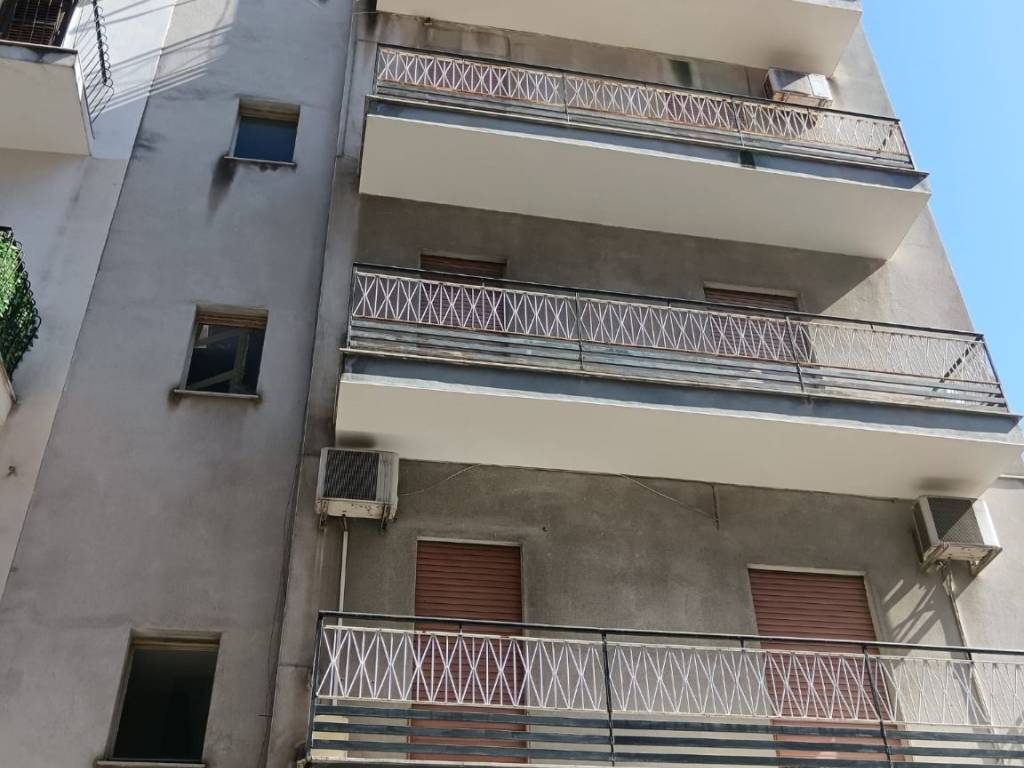 appartamento in vendita a Palermo in zona Altarello