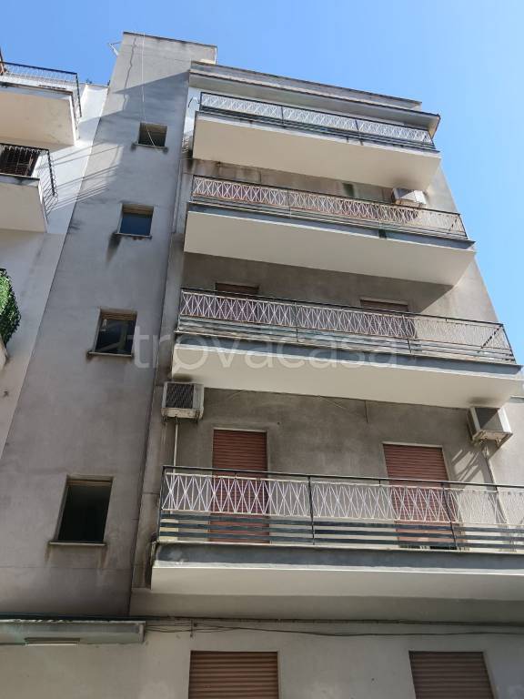 appartamento in vendita a Palermo in zona Altarello