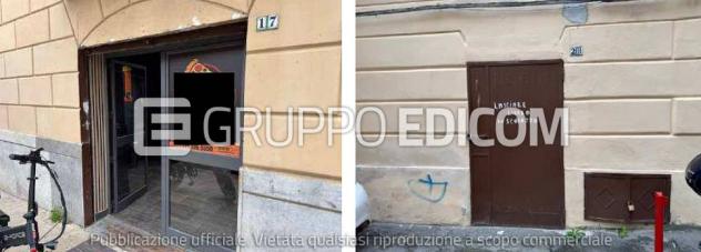 negozio in vendita a Palermo