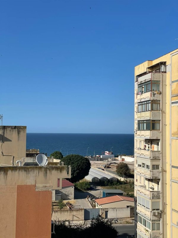 appartamento in vendita a Palermo in zona Roccella