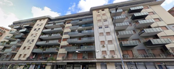 appartamento in vendita a Palermo in zona Uditore