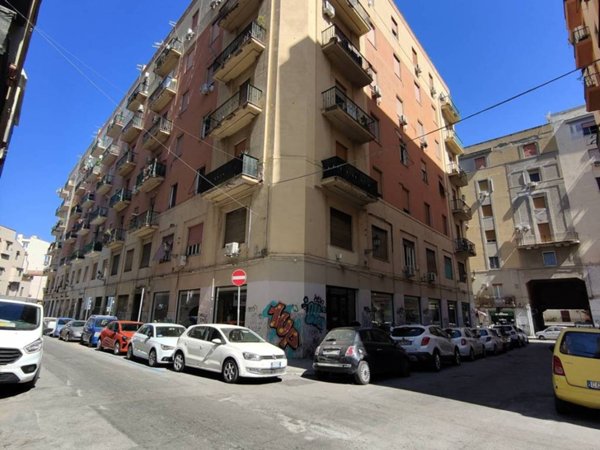 appartamento in vendita a Palermo in zona Centro storico