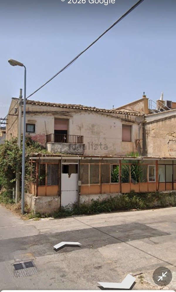appartamento in vendita a Palermo in zona Cruillas