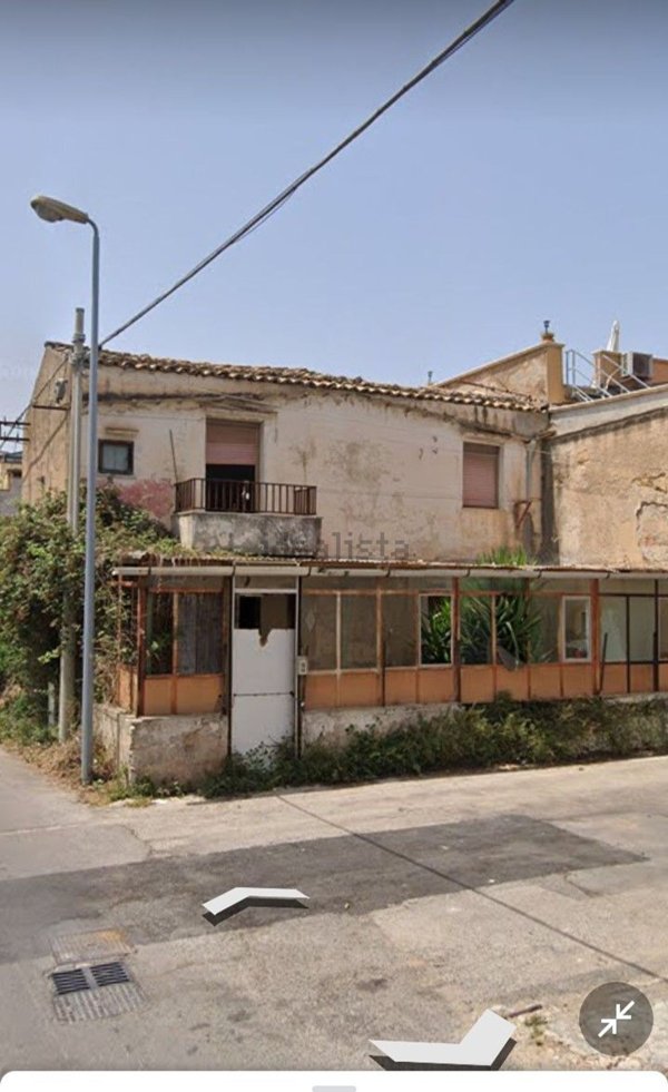 appartamento in vendita a Palermo in zona Cruillas