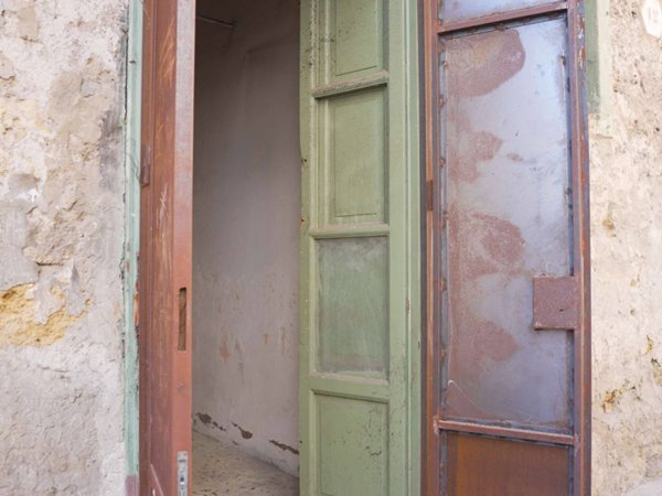 appartamento in vendita a Palermo in zona Zisa