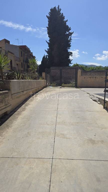 terreno agricolo in vendita a Palermo in zona Zisa