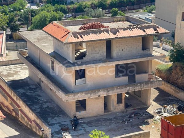 casa indipendente in vendita a Palermo in zona San Lorenzo