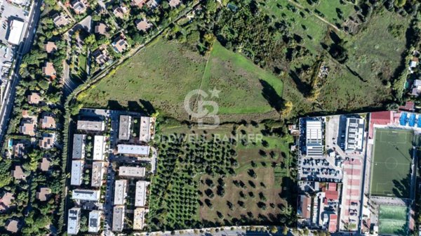 terreno edificabile in vendita a Palermo