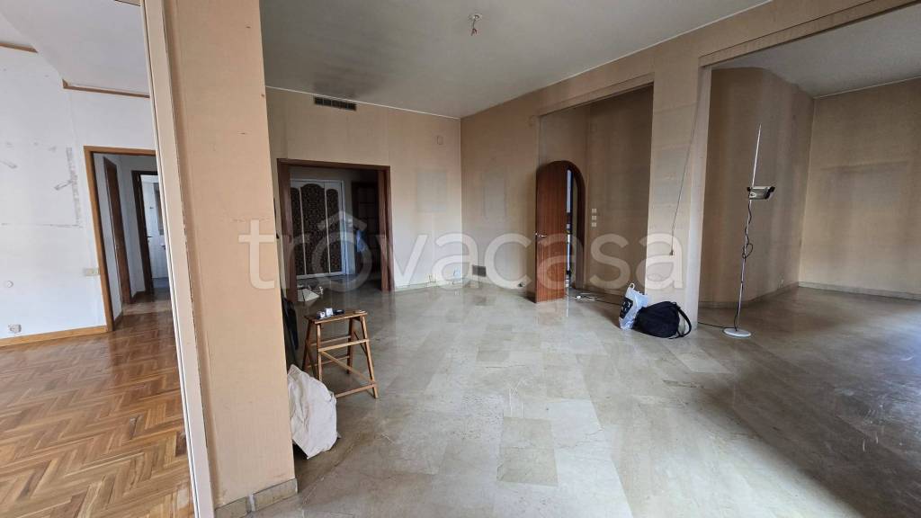 appartamento in vendita a Palermo in zona Noce
