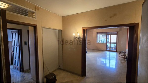 appartamento in vendita a Palermo in zona Uditore