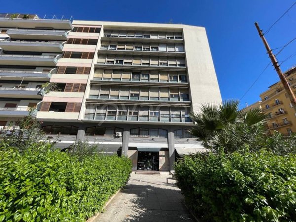 appartamento in vendita a Palermo in zona Libertà