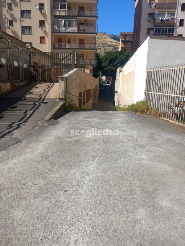appartamento in vendita a Palermo