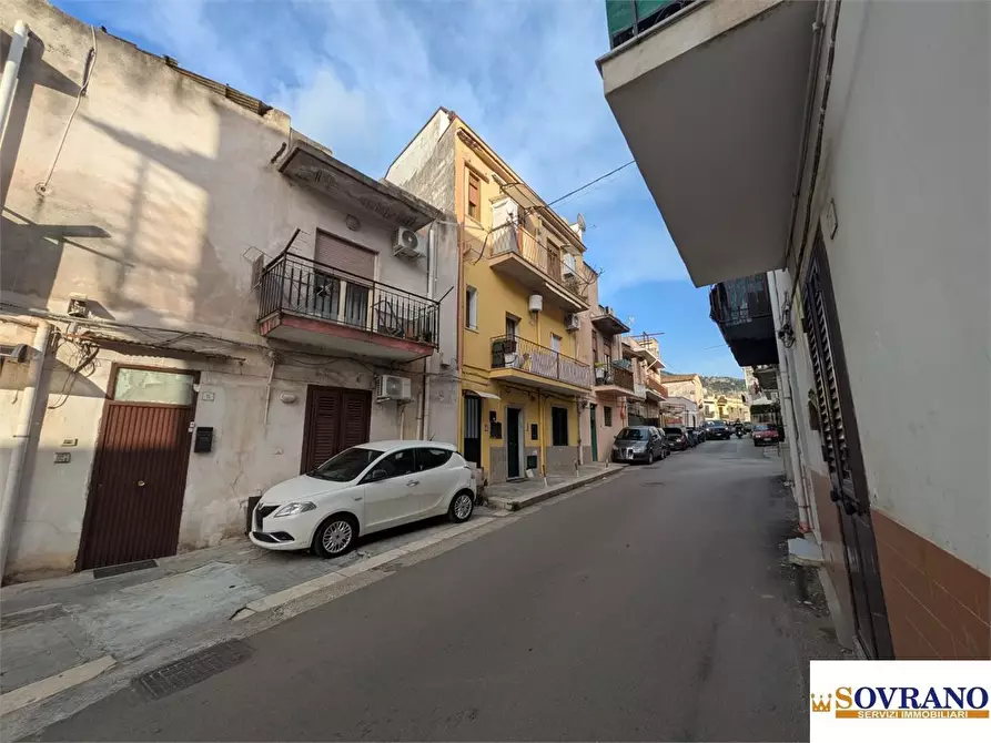 appartamento in vendita a Palermo in zona Pallavicino