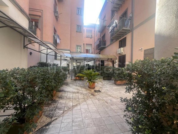 appartamento in vendita a Palermo in zona Brancaccio