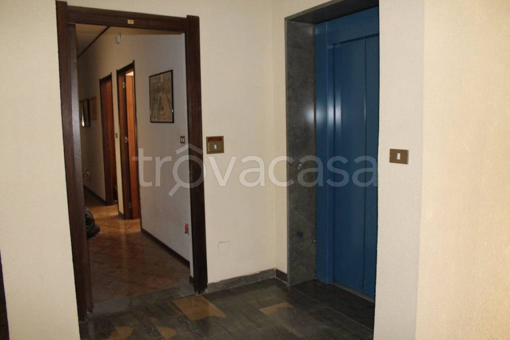 appartamento in vendita a Palermo in zona Resuttana