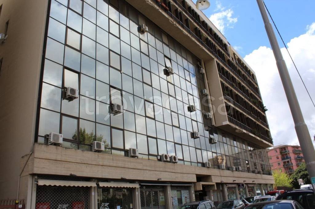 appartamento in vendita a Palermo in zona Resuttana
