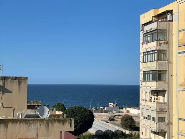 appartamento in vendita a Palermo in zona Croceverde
