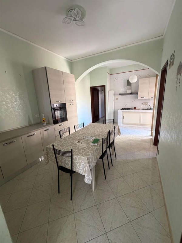 appartamento in vendita a Palermo in zona Boccadifalco