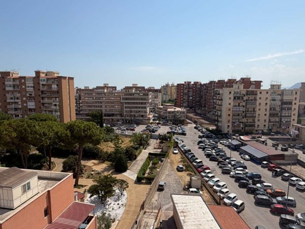 appartamento in vendita a Palermo in zona Calatafimi / Cuba