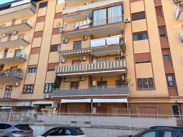 appartamento in vendita a Palermo in zona Calatafimi / Cuba