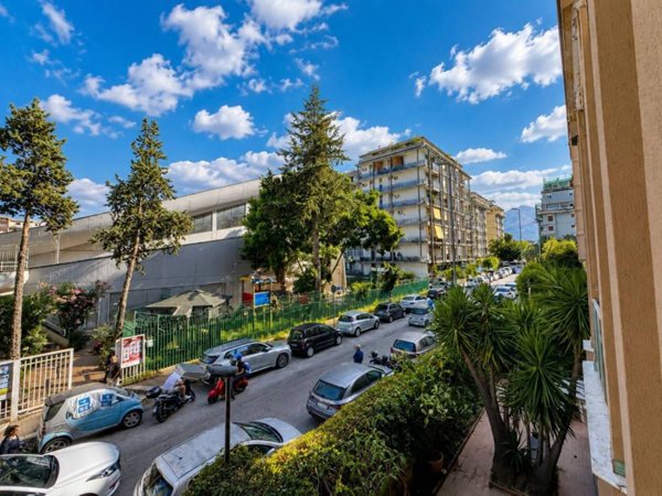 appartamento in vendita a Palermo in zona Resuttana