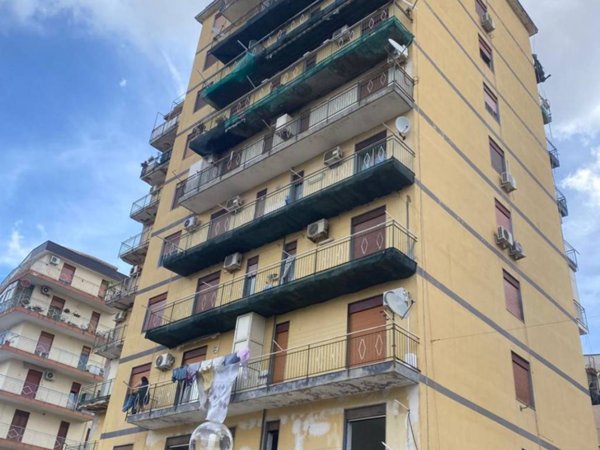 appartamento in vendita a Palermo in zona Altarello