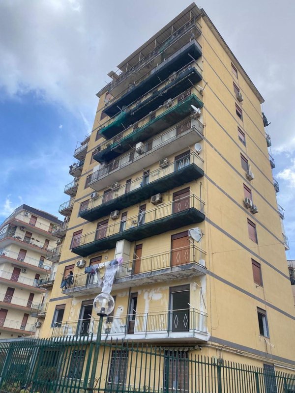 appartamento in vendita a Palermo in zona Altarello