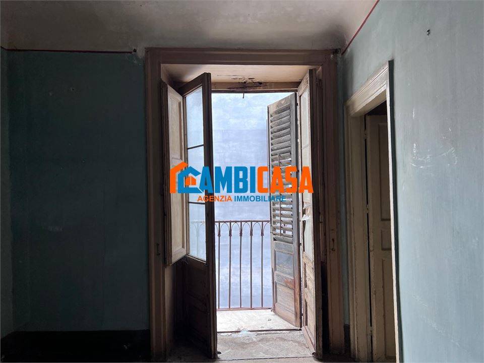 casa indipendente in vendita a Palermo