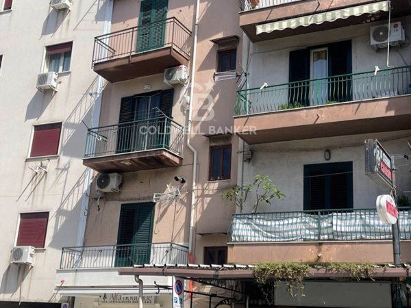 appartamento in vendita a Palermo in zona Passo di Rigano