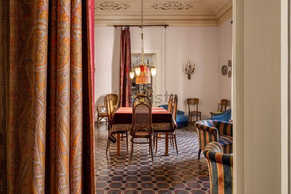 appartamento in vendita a Palermo in zona Libertà