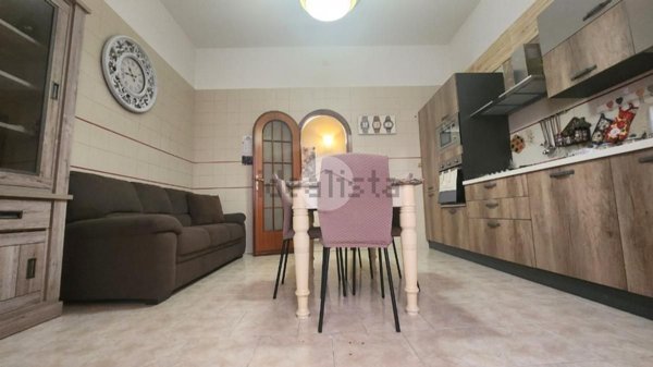 appartamento in vendita a Palermo in zona Politeama