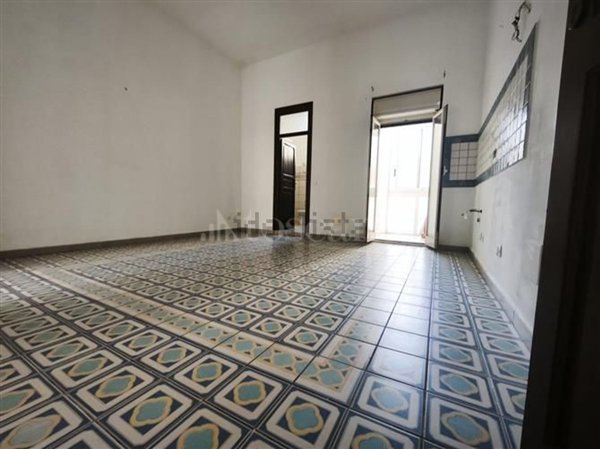 appartamento in vendita a Palermo in zona Zisa