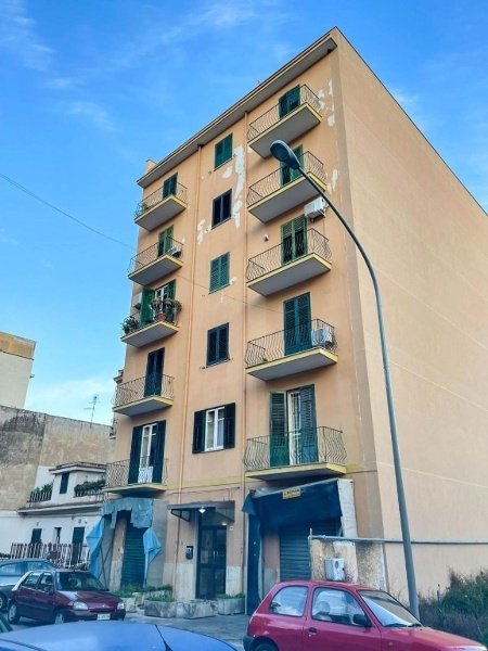 appartamento in vendita a Palermo