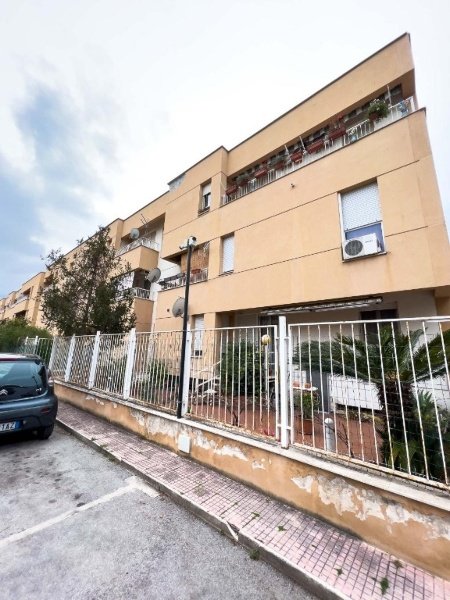 appartamento in vendita a Palermo in zona Cruillas