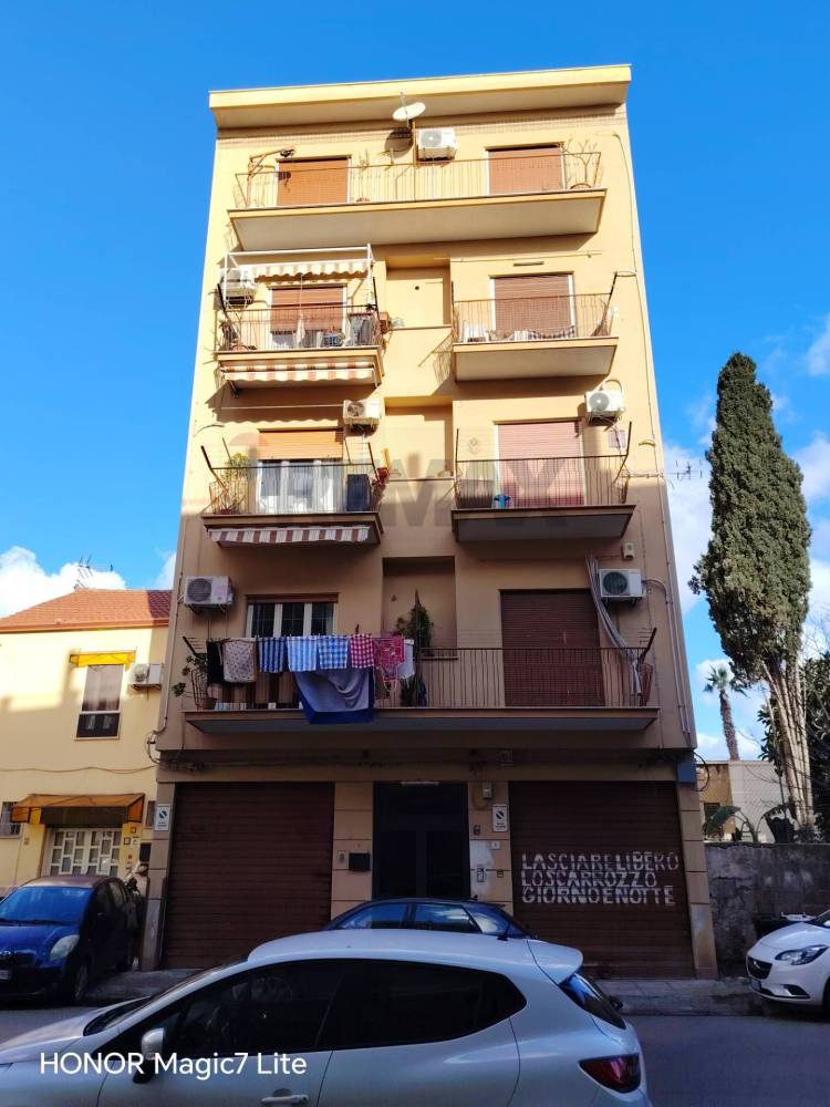 appartamento in vendita a Palermo