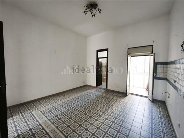 appartamento in vendita a Palermo in zona Zisa