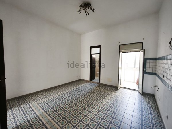 appartamento in vendita a Palermo in zona Noce