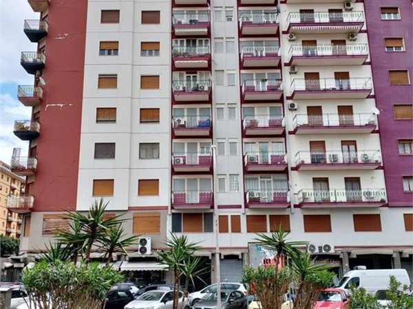 appartamento in vendita a Palermo in zona Montepellegrino
