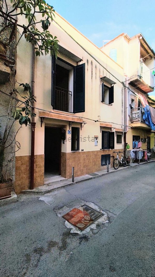 appartamento in vendita a Palermo in zona Cruillas