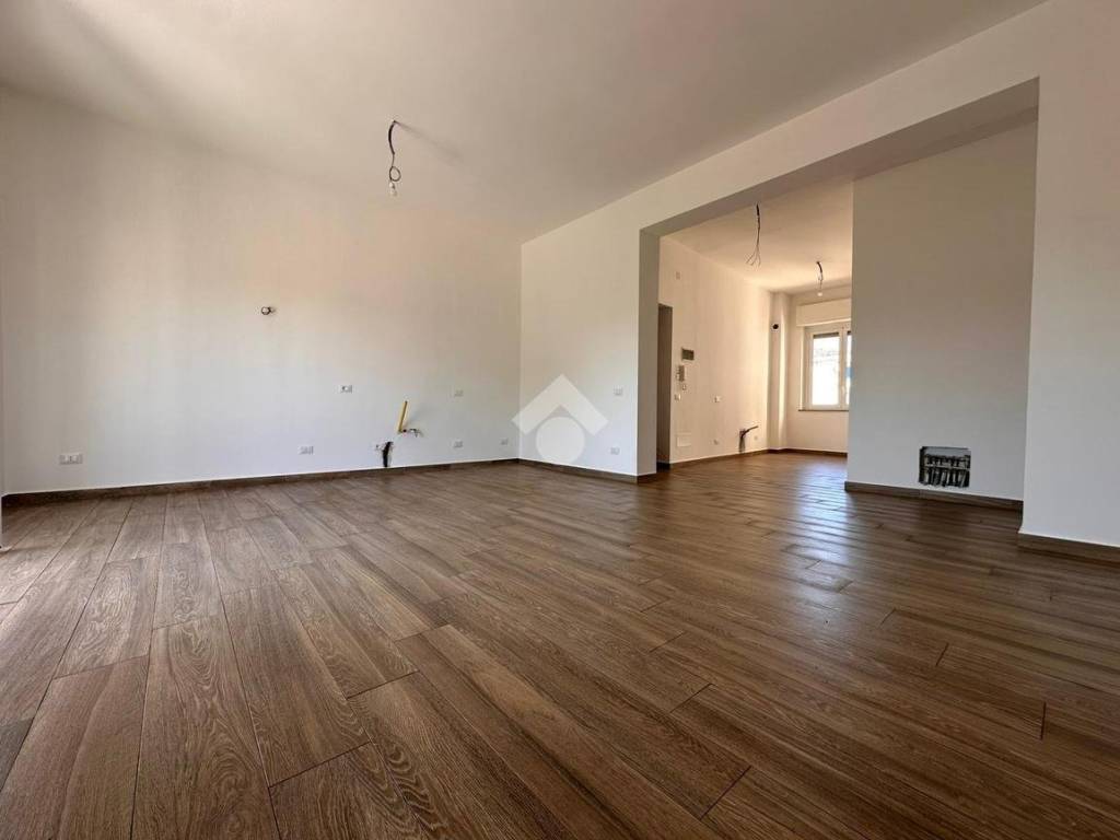 appartamento in vendita a Palermo in zona Oreto