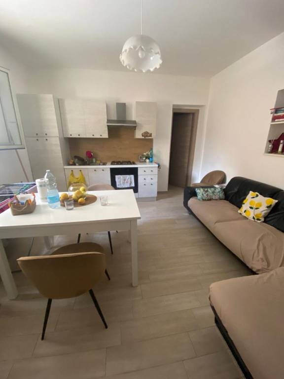 appartamento in vendita a Palermo in zona Noce