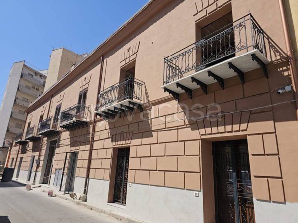 appartamento in vendita a Palermo in zona Noce