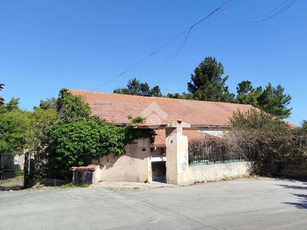 casa indipendente in vendita a Palermo in zona Pallavicino