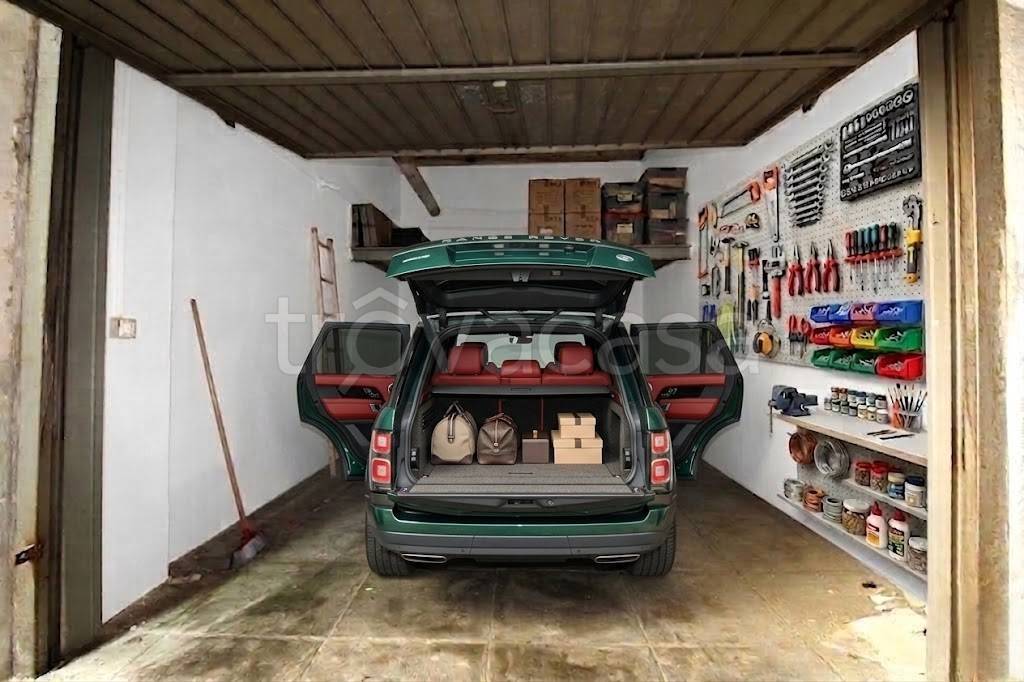 casa indipendente in vendita a Palermo in zona San Lorenzo