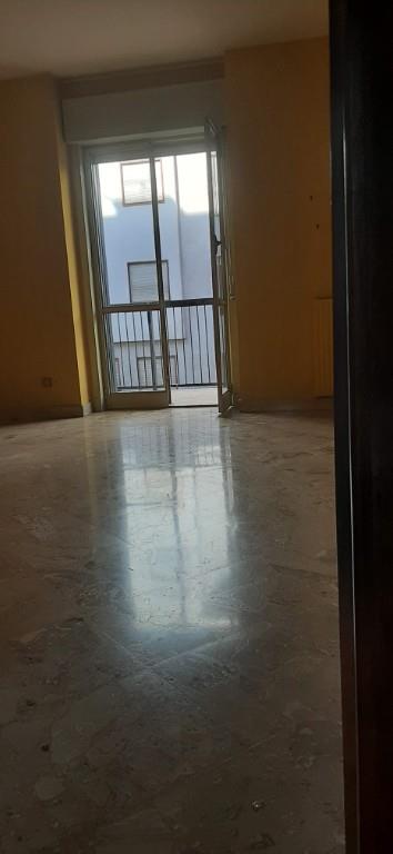 appartamento in vendita a Palermo in zona Libertà