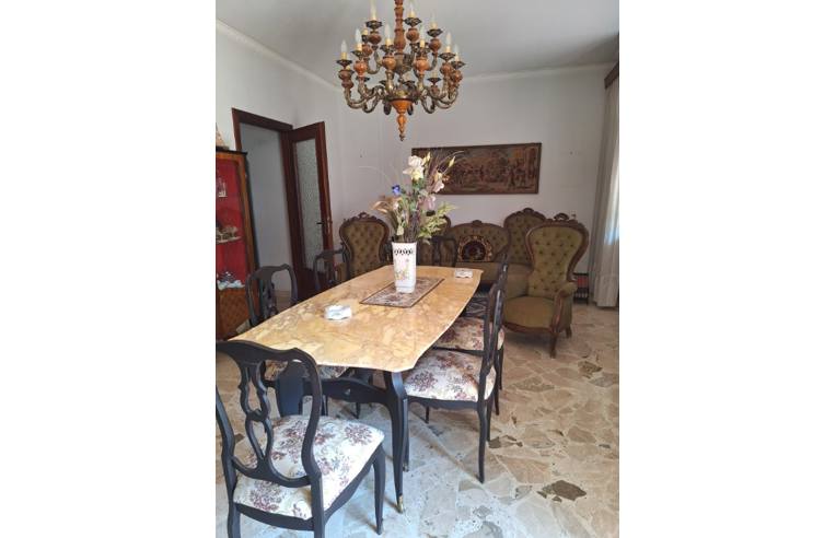 appartamento in vendita a Palermo in zona Montegrappa / Santa Rosalia