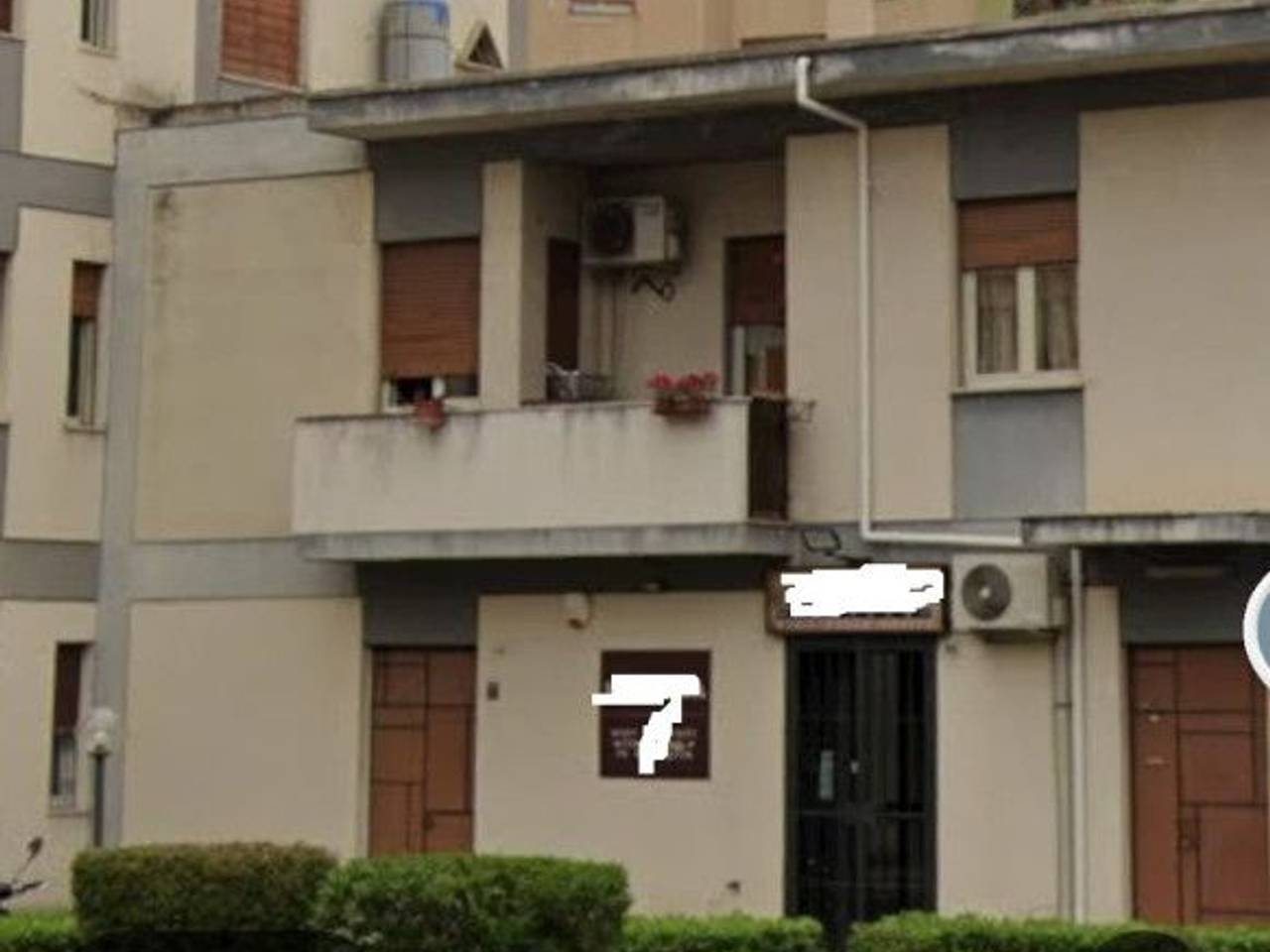 appartamento in vendita a Palermo in zona Malaspina/Palagonia