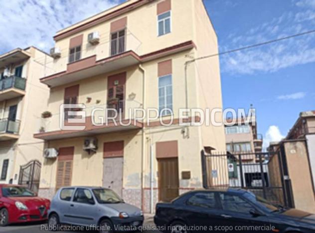 appartamento in vendita a Palermo