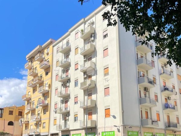 appartamento in vendita a Palermo in zona Centro storico